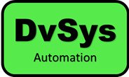 DvSys Automation